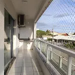 Apartamento Na Praia Dos Ingleses