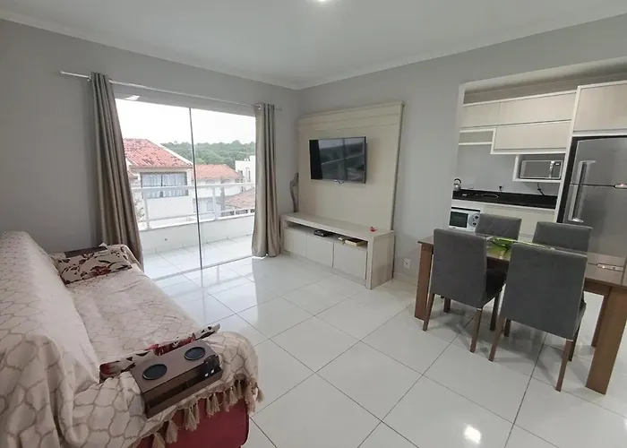 Apartamento Na Praia Dos Ingleses