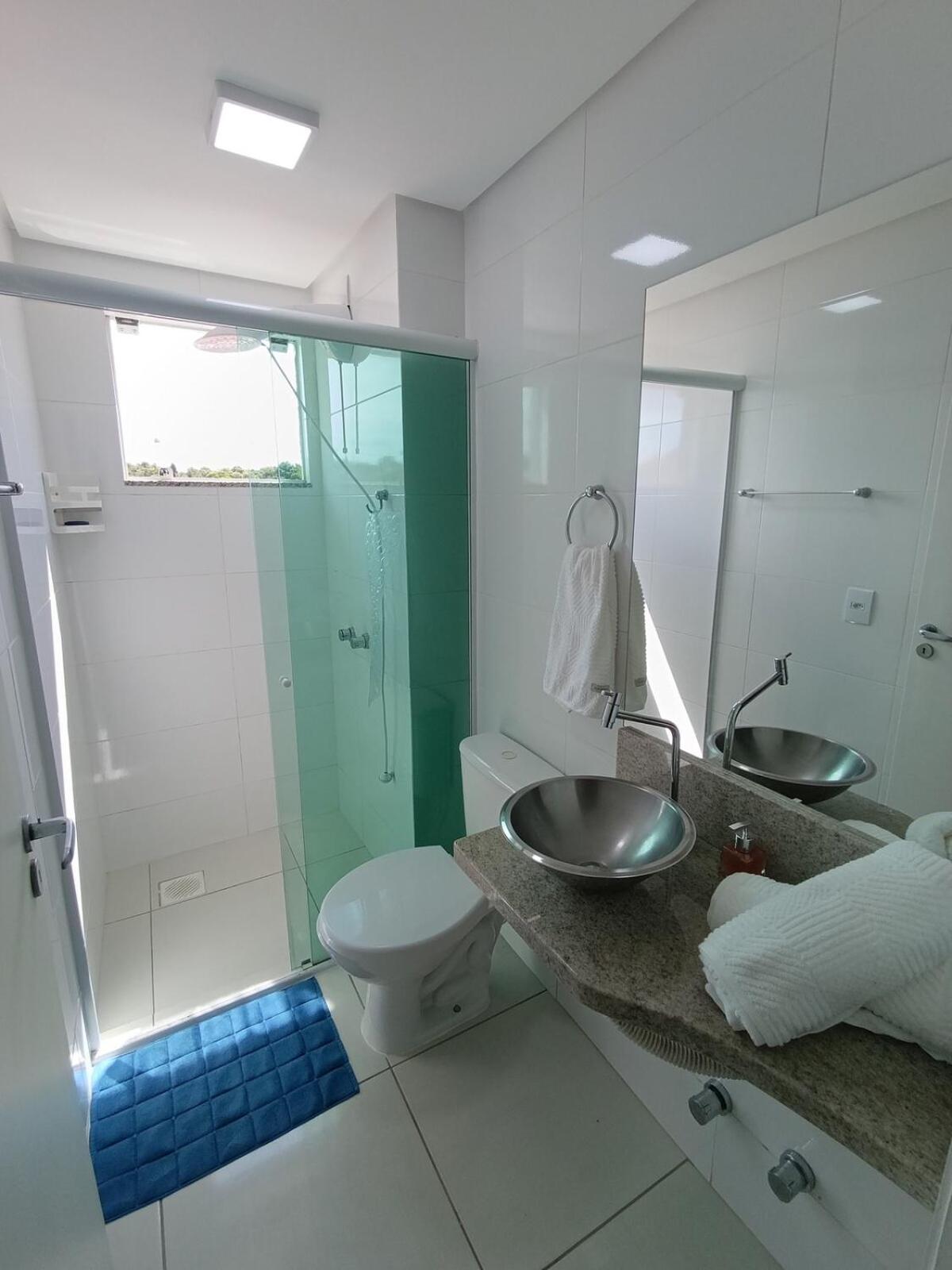 Apartment Na Dos Ingleses