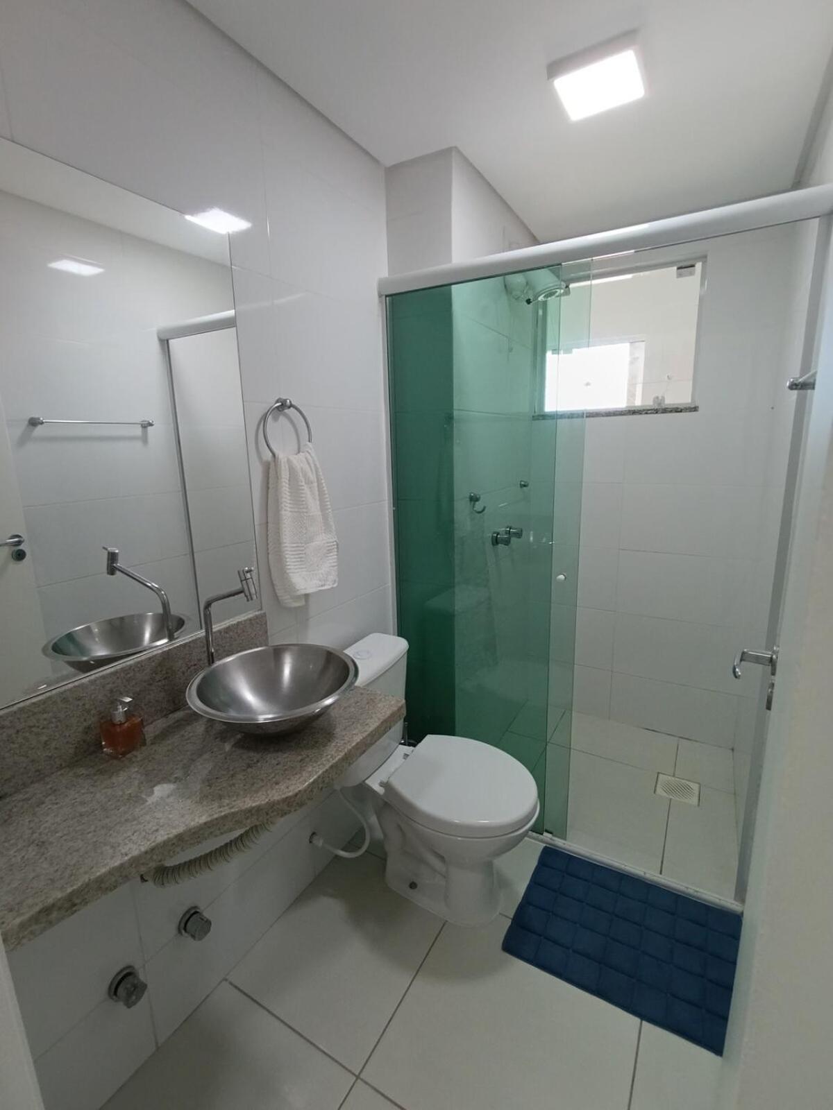 Apartment Na Dos Ingleses Florianopolis