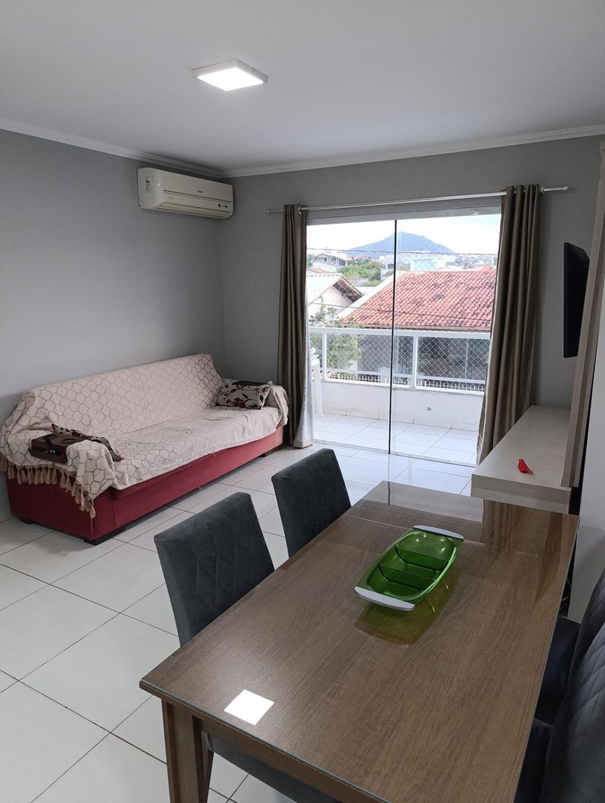 Na Dos Ingleses Apartment *