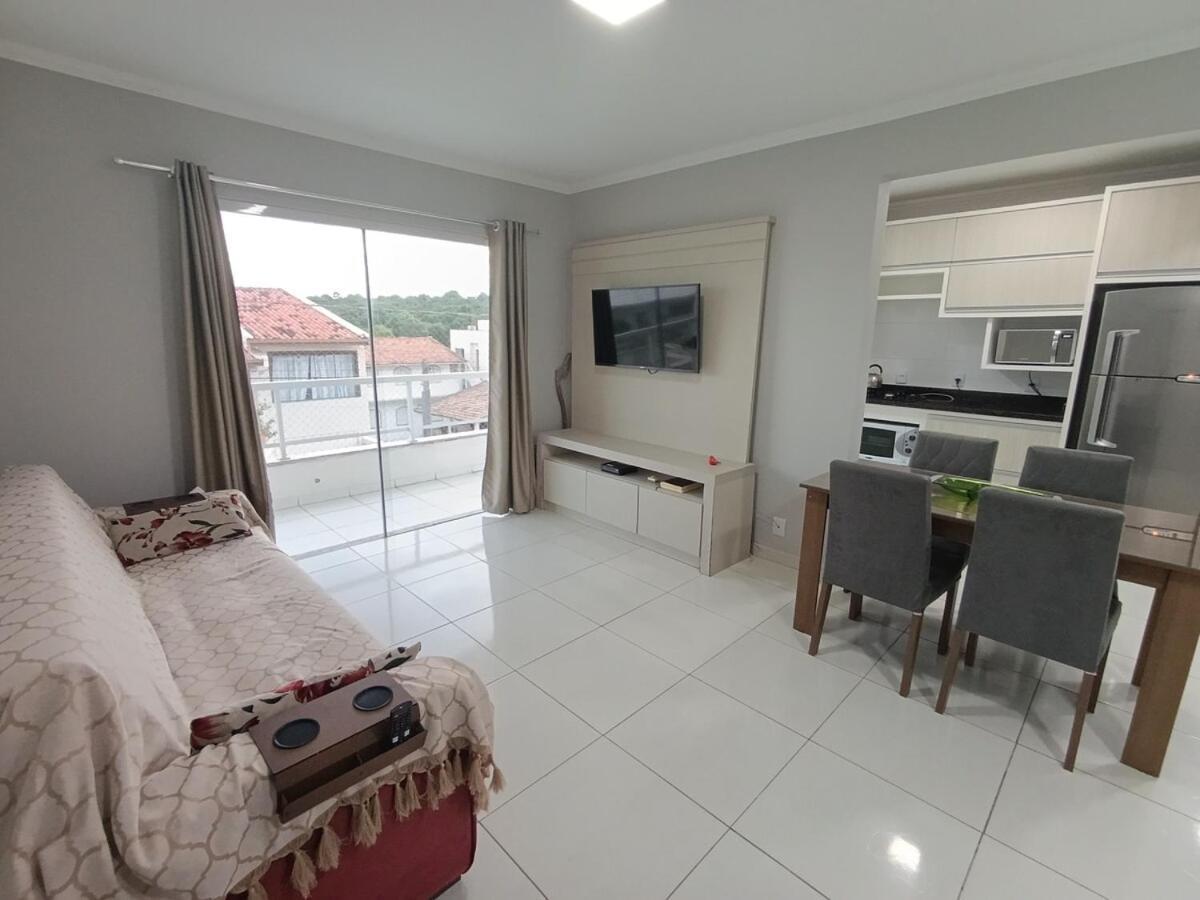 Apartamento Na Dos Ingleses *
