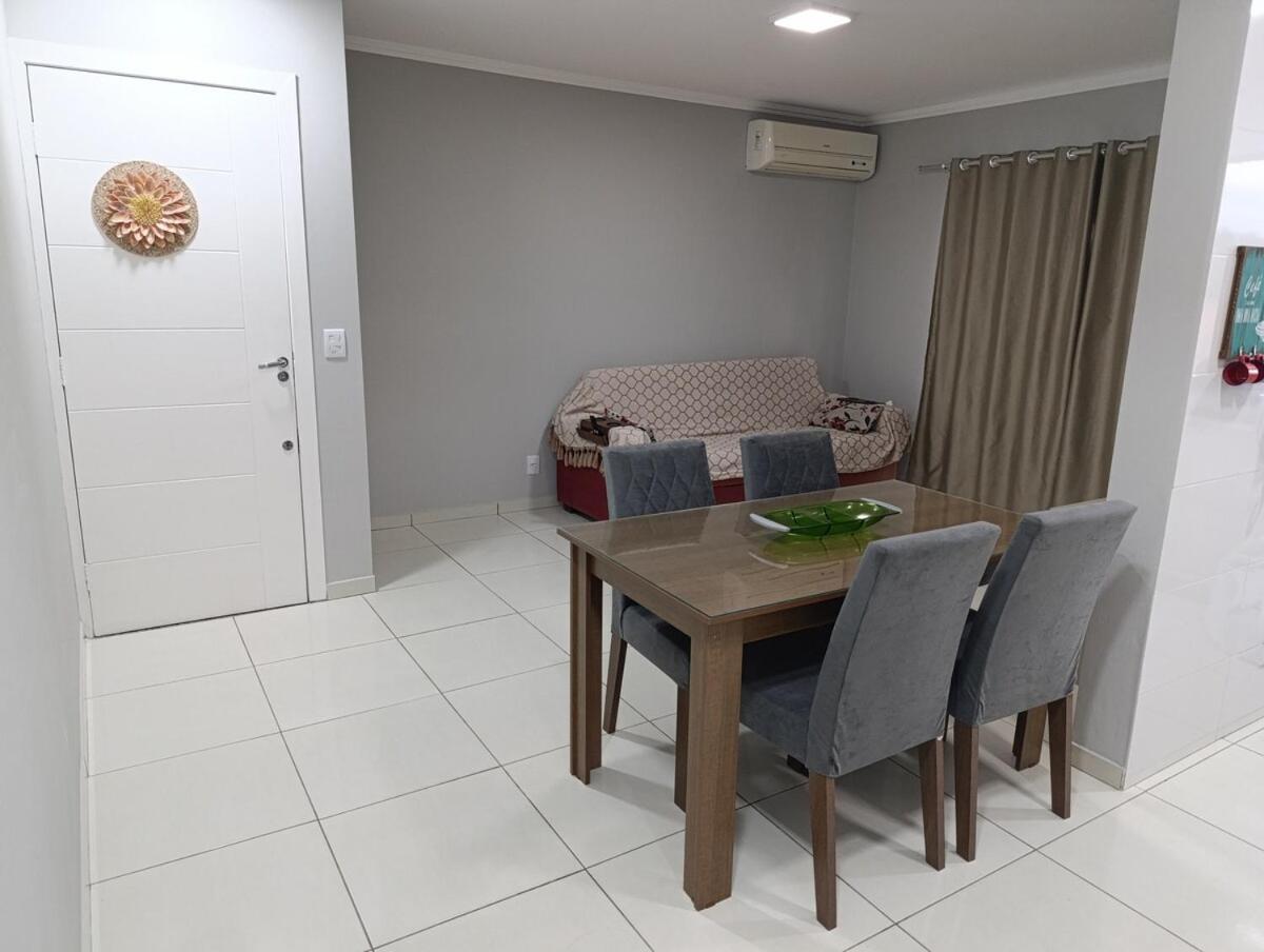 Na Dos Ingleses Apartamento Florianopolis